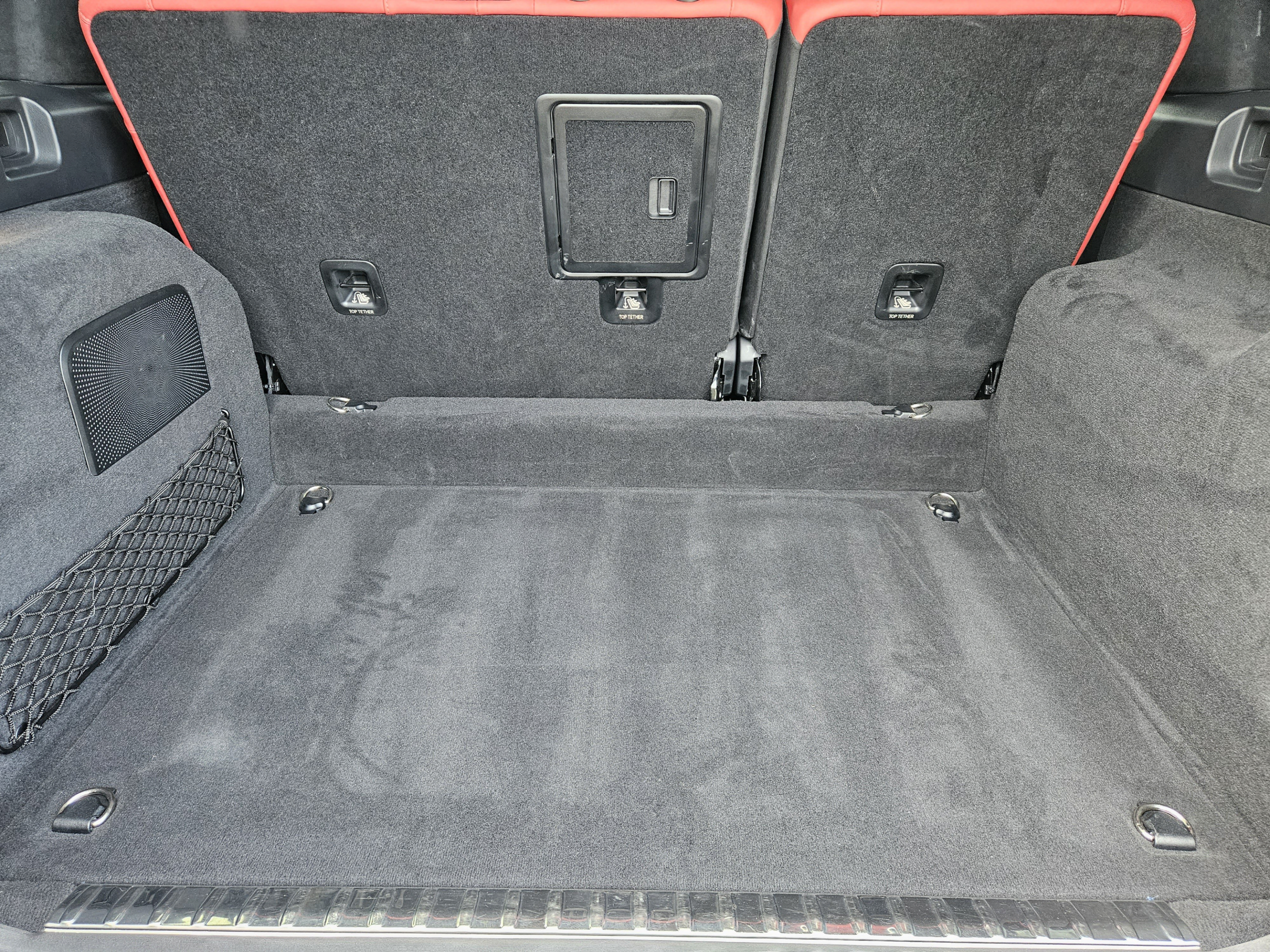 Used 2023 Mercedes-Benz G 63 AMG 4MATIC image 29