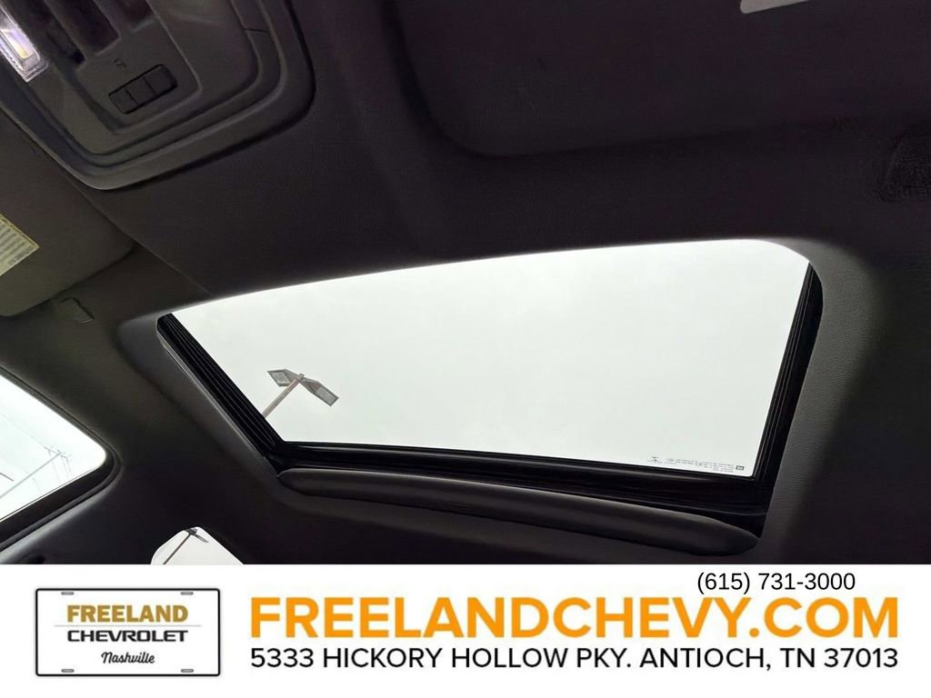 Used 2021 Chevrolet Silverado 1500 RST w/ All Star Edition Plus image 40