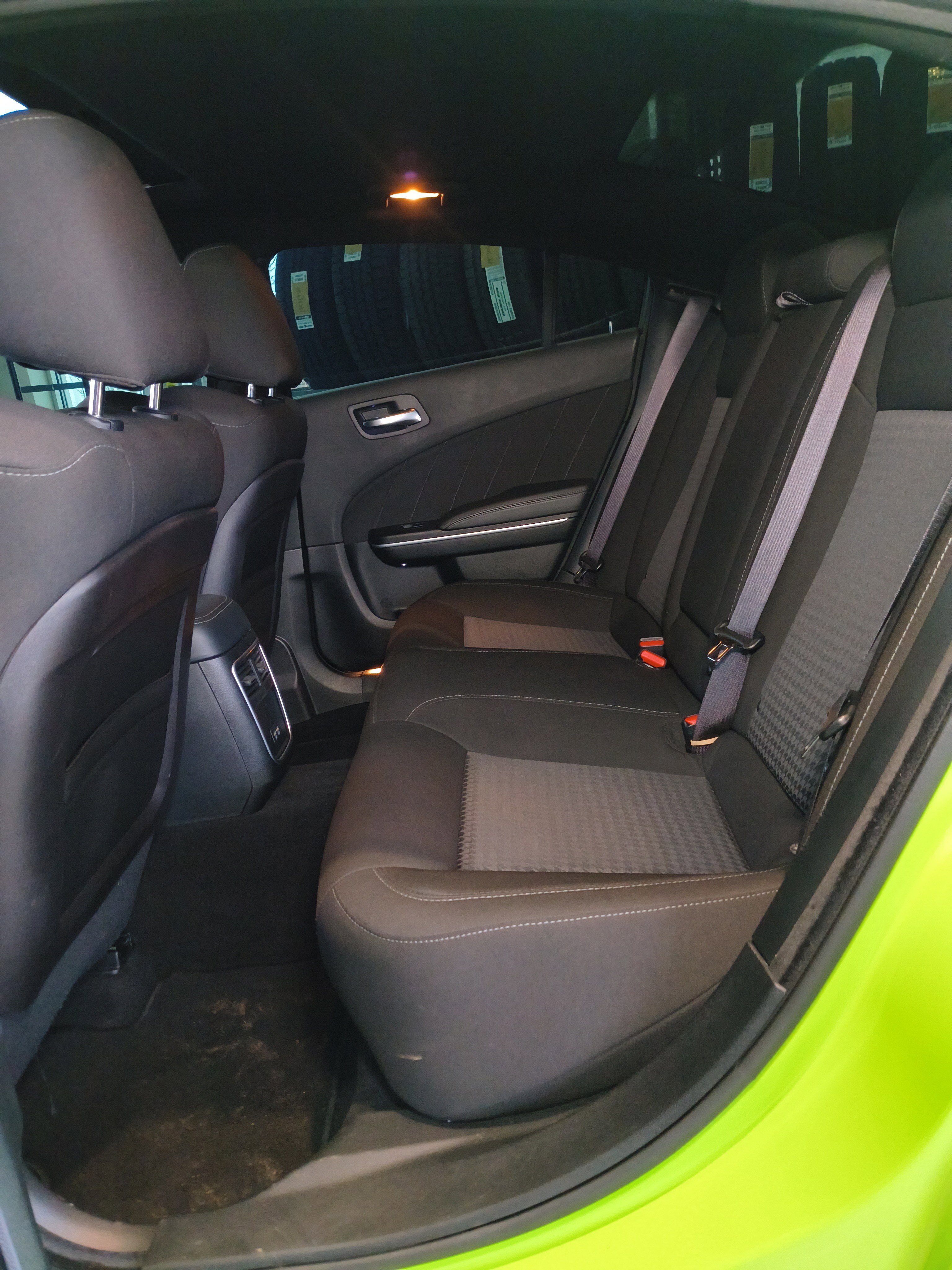 Used 2023 Dodge Charger Scat Pack image 22