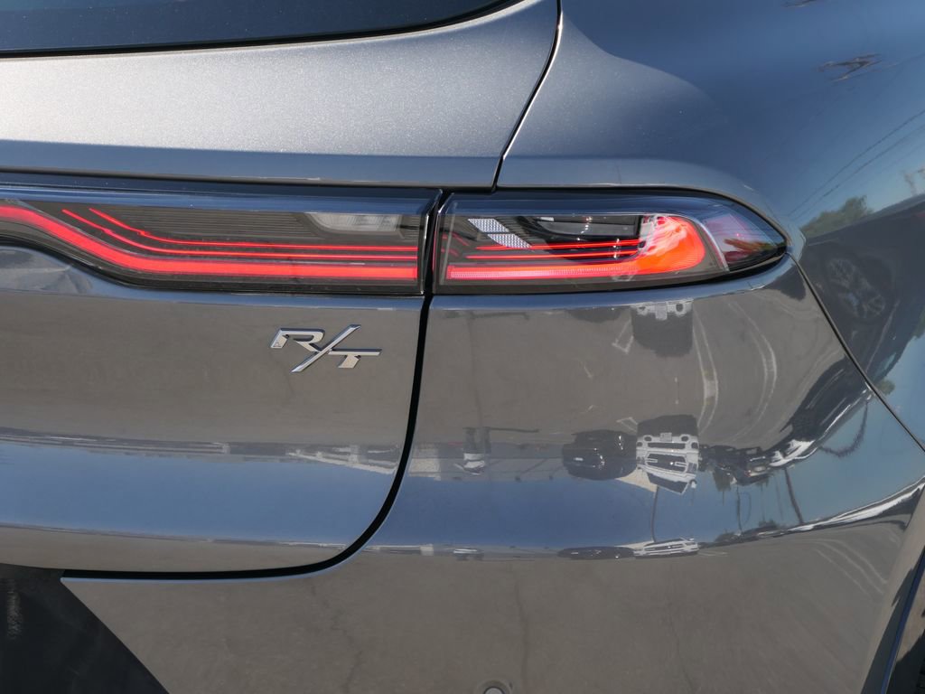 Used 2024 Dodge Hornet R/T w/ Track Pack image 5