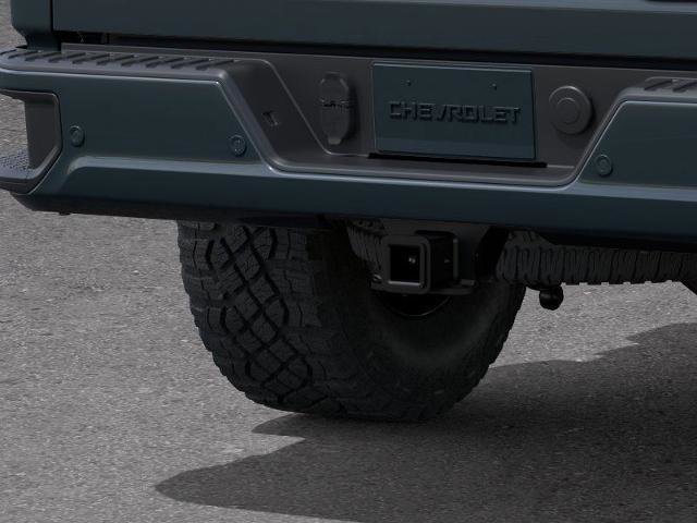 New 2026 Chevrolet Silverado 2500 ZR2 image 14
