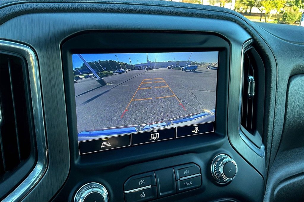 Used 2021 GMC Sierra 1500 Denali image 22