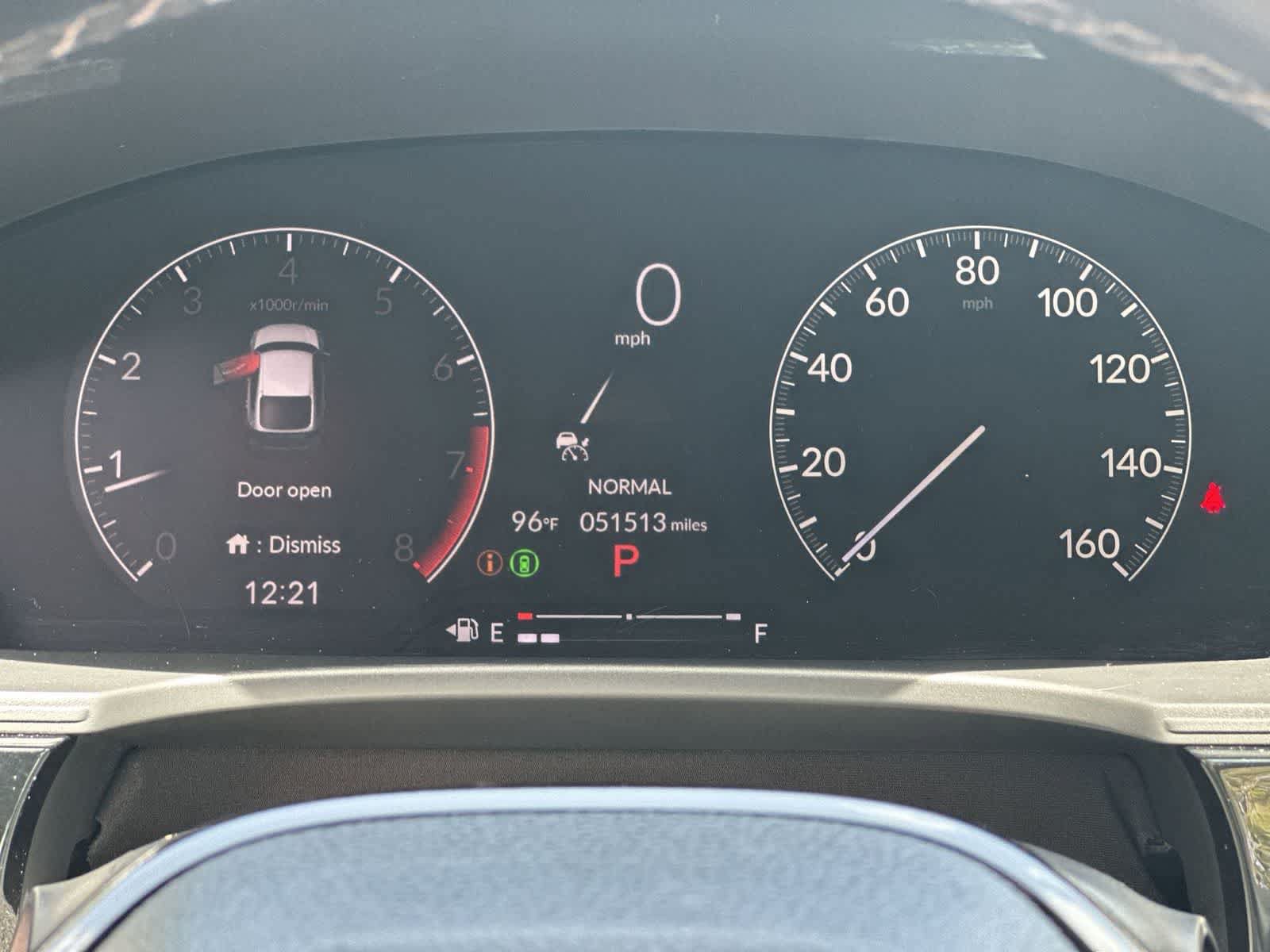 Used 2025 Honda Civic Sport image 23