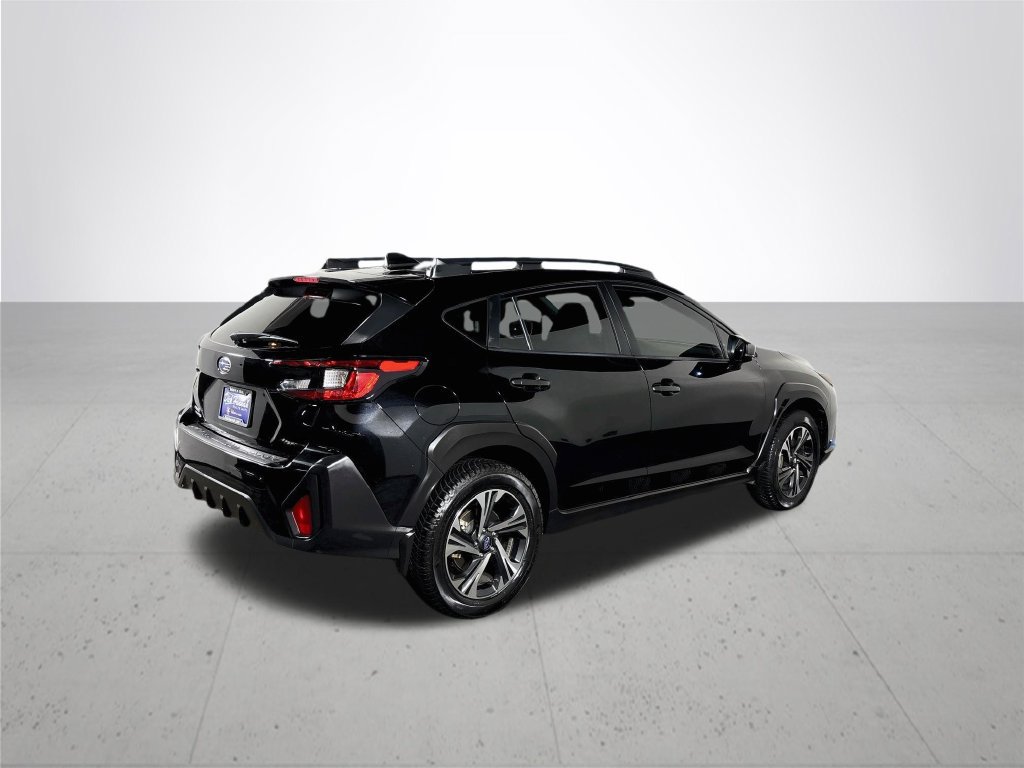 Certified 2024 Subaru Crosstrek 2.0i Premium w/ Popular Package #3 AWD/4WD image 7