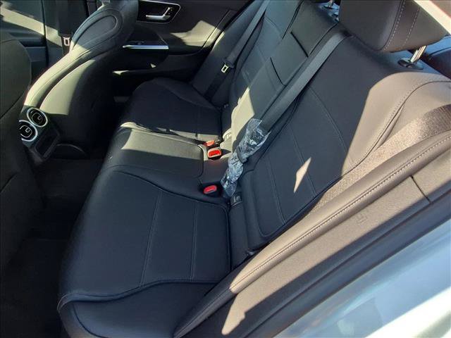 New 2026 Mercedes-Benz C 300 Sedan image 14