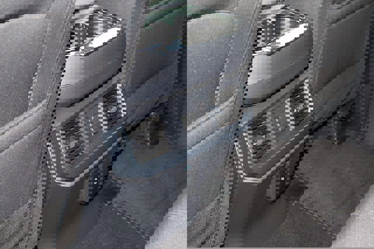 Used 2024 Ford F150 STX RWD image 17