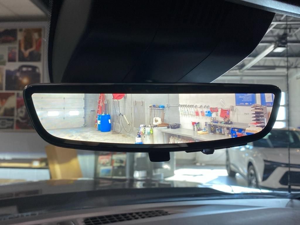 Used 2023 Chevrolet Silverado 1500 High Country w/ High Country Premium Package image 38