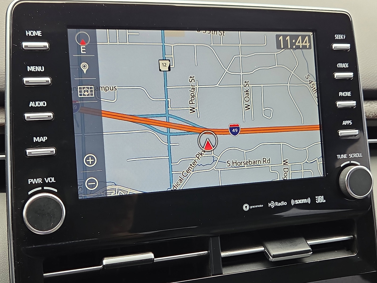 Used 2020 Toyota Avalon Limited w/ Advanced Safety Package FWD image 18