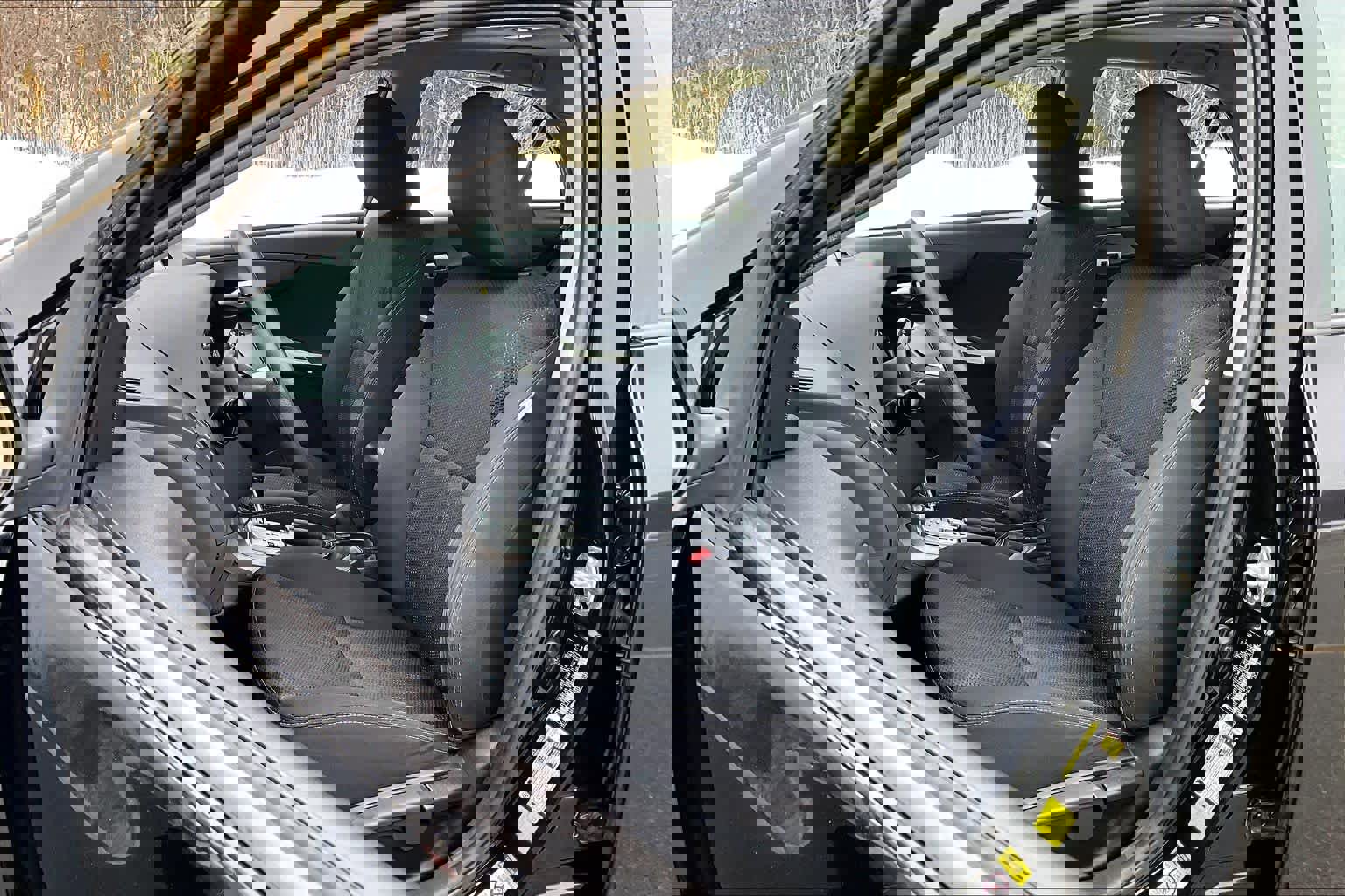 Used 2012 Toyota Corolla S image 9