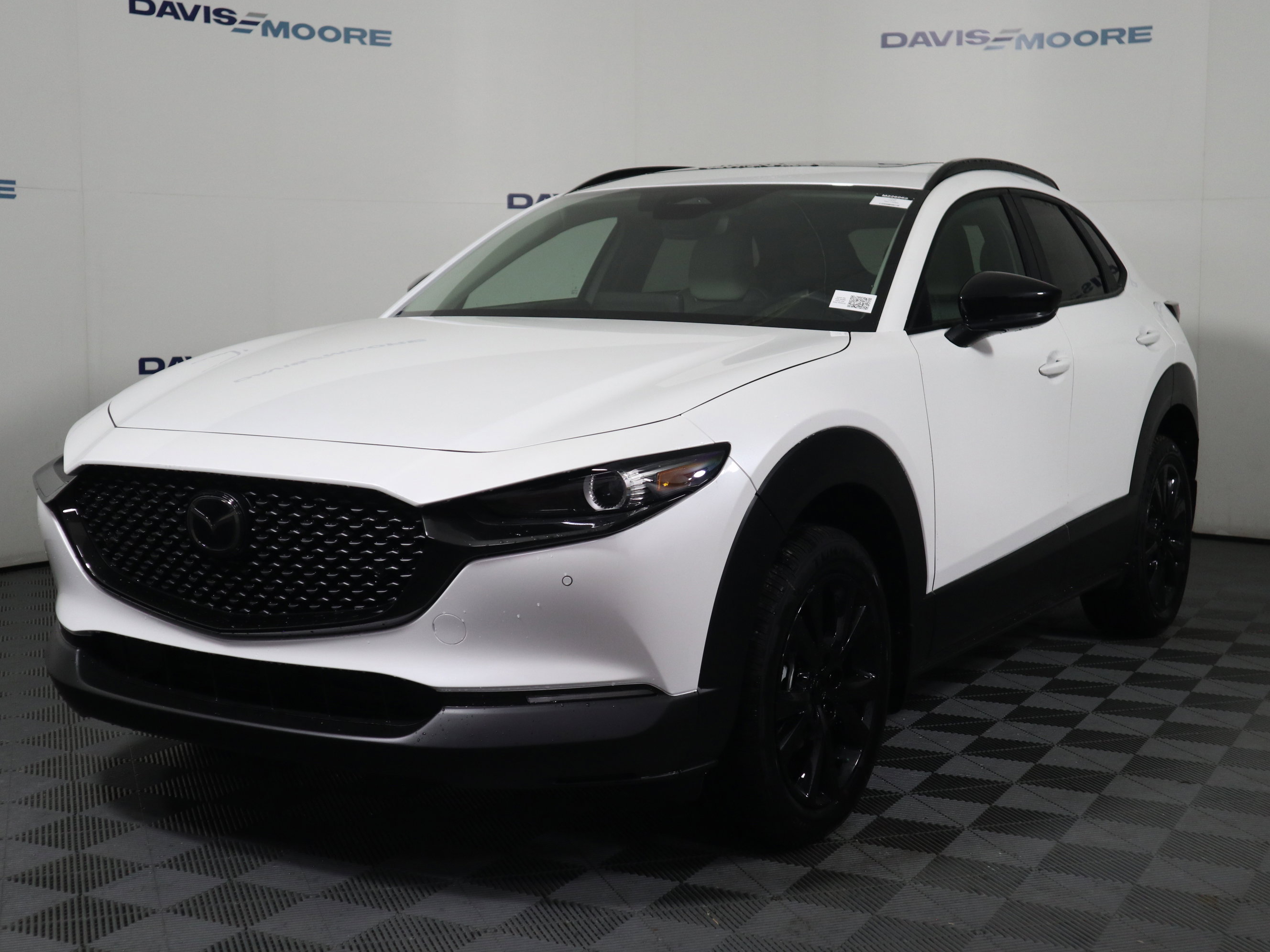 New 2026 MAZDA CX-30 AWD 2.5 S image 8