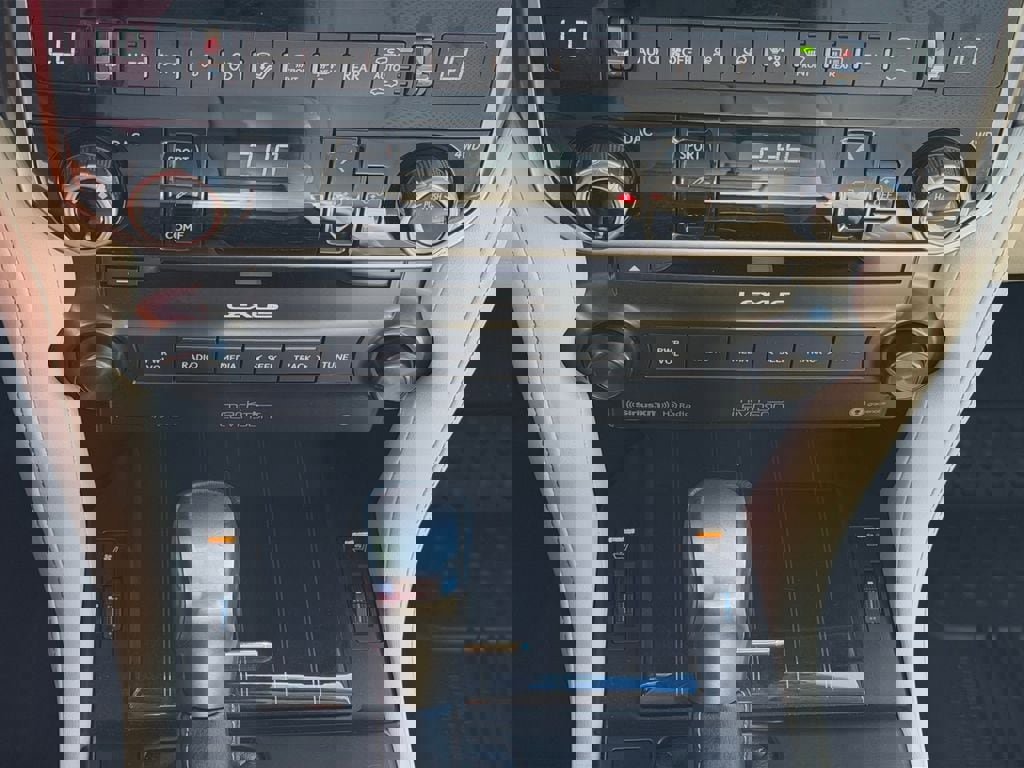 Used 2023 Lexus GX 460 Luxury image 27