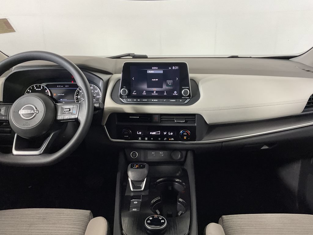 Used 2023 Nissan Rogue SV AWD/4WD image 15