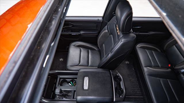 Used 2024 RAM 1500 TRX AWD/4WD image 39