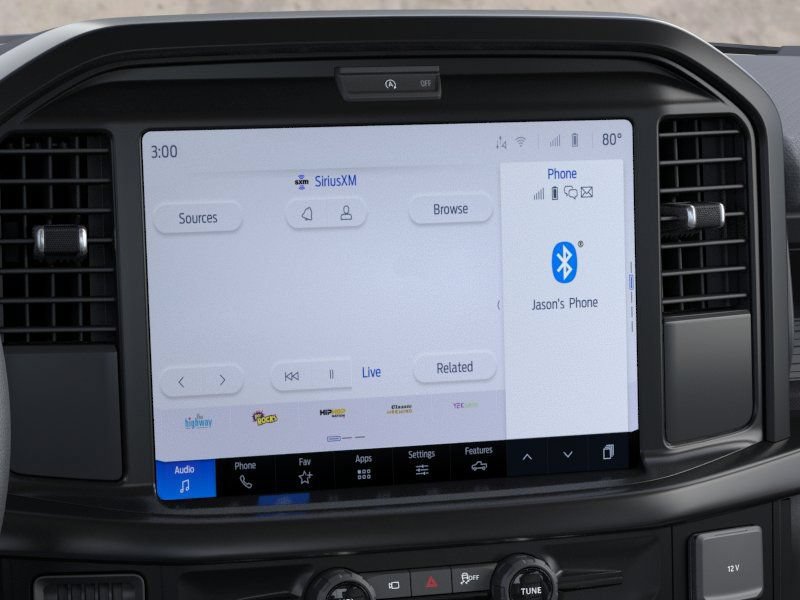 New 2026 Ford F150 STX AWD/4WD image 14