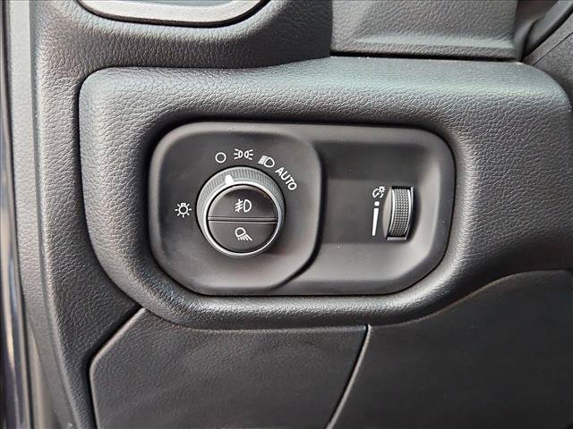 Used 2026 RAM 2500 Tradesman AWD/4WD image 22