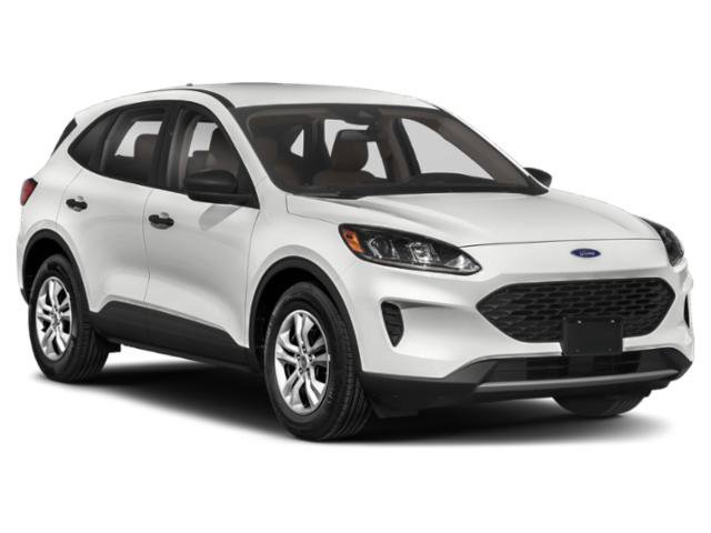 Used 2022 Ford Escape S image 9