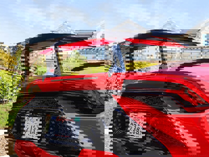 Used 2017 Lamborghini Huracan LP 580-2 image 30