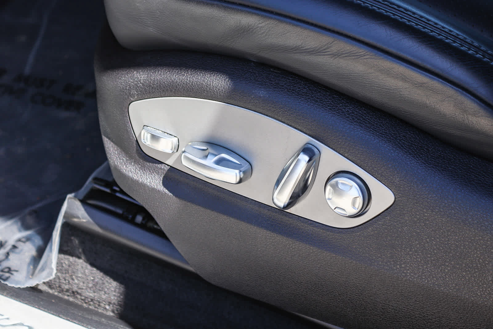 Used 2020 Porsche Macan S AWD/4WD image 22