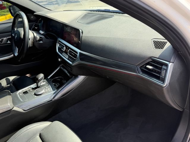 Used 2019 BMW 330i Sedan w/ Premium Package RWD image 18
