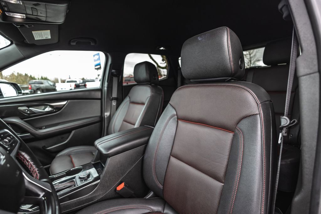 Used 2025 Chevrolet Blazer RS image 22