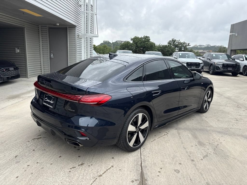 New 2026 Audi A5 2.0T Premium Plus AWD/4WD image 6