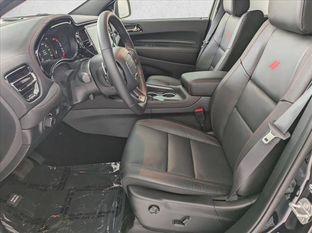 New 2026 Dodge Durango GT AWD/4WD image 4