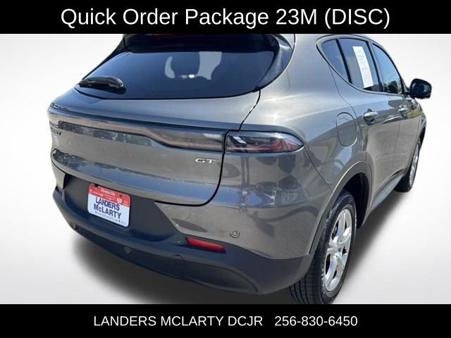 Used 2024 Dodge Hornet GT image 7