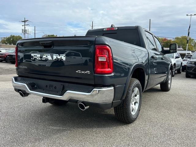 New 2026 RAM 1500 Big Horn image 3