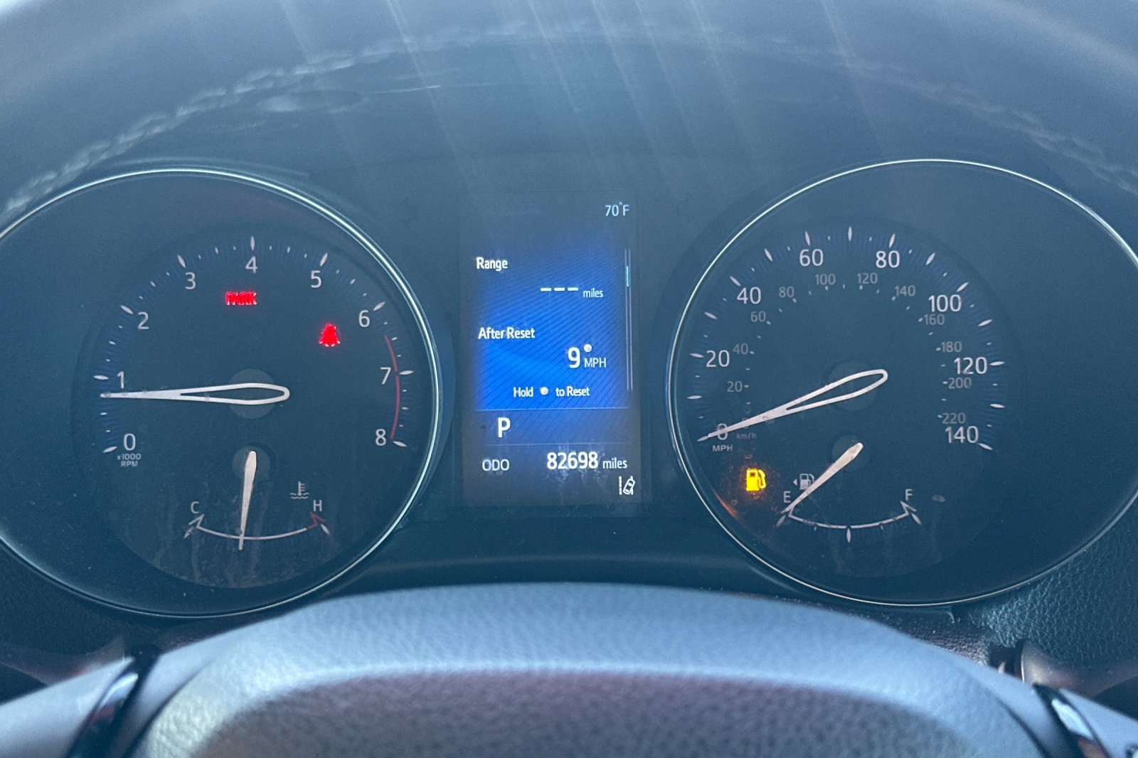 Certified 2018 Toyota C-HR XLE FWD image 28