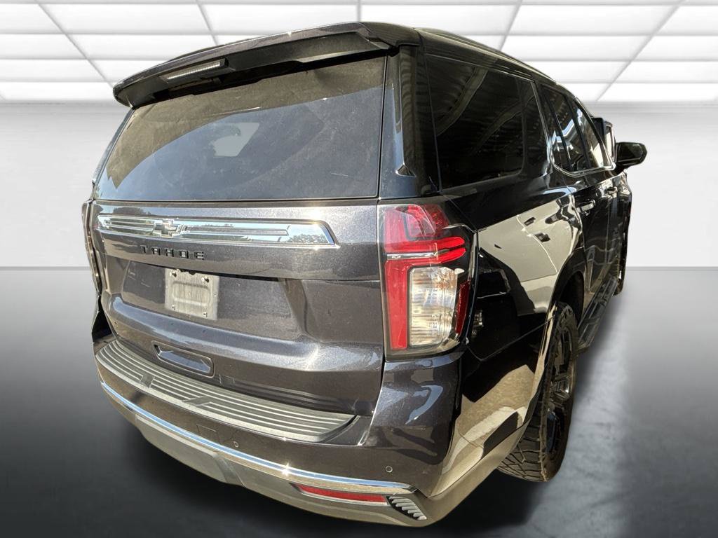 Used 2022 Chevrolet Tahoe LS w/ Max Trailering Package AWD/4WD image 6