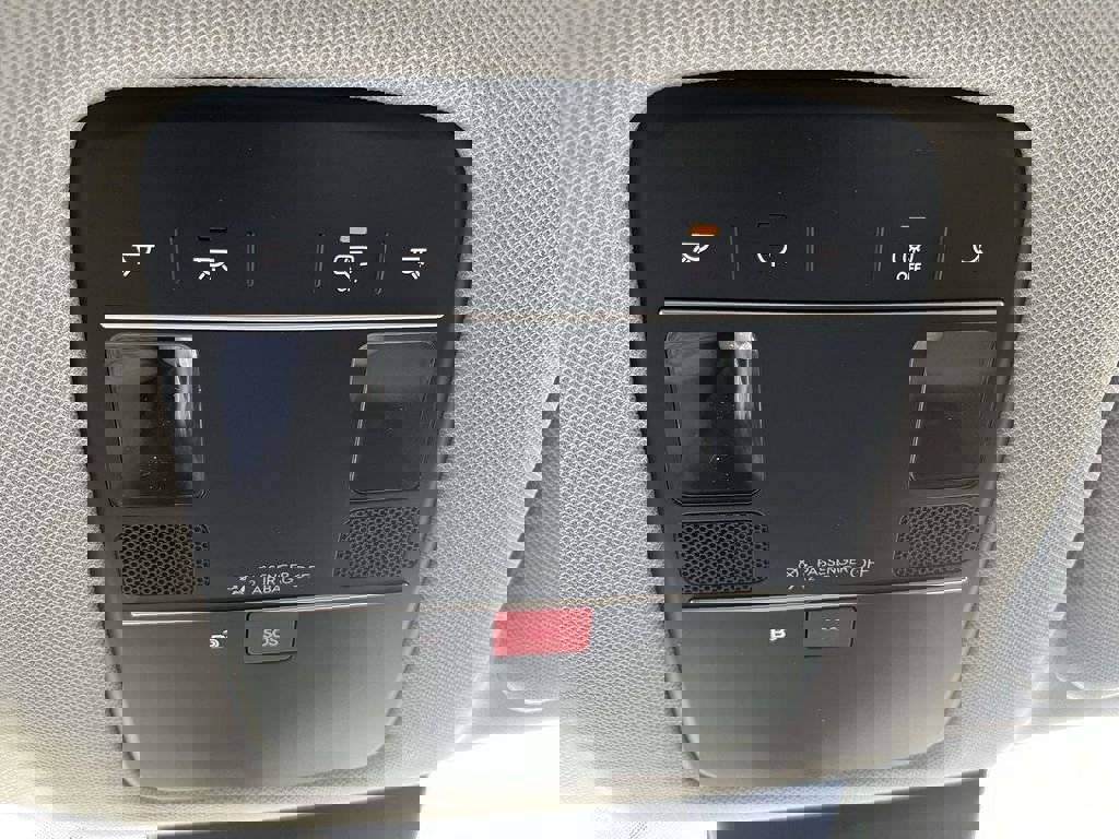 New 2026 Hyundai Palisade FWD Hybrid image 25