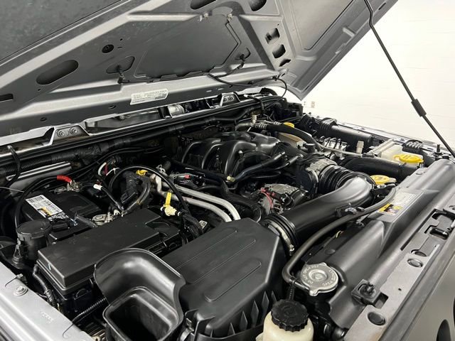 Used 2015 Jeep Wrangler Unlimited Sport w/ Quick Order Package 24S AWD/4WD image 57