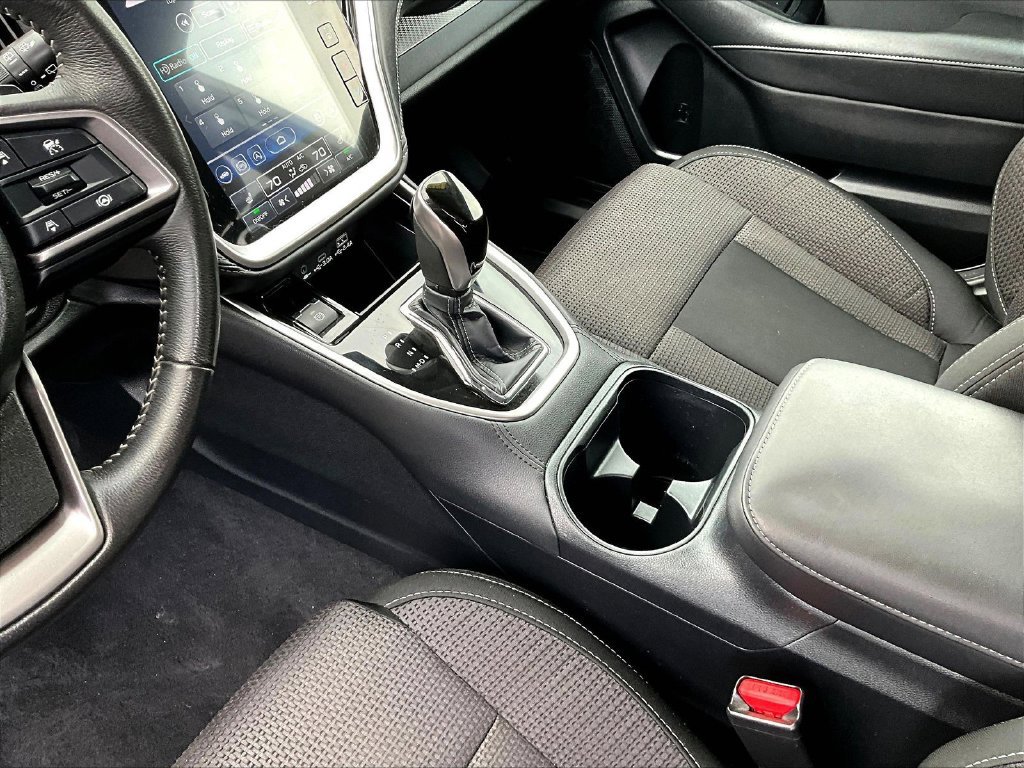 Used 2024 Subaru Outback Premium AWD/4WD image 21
