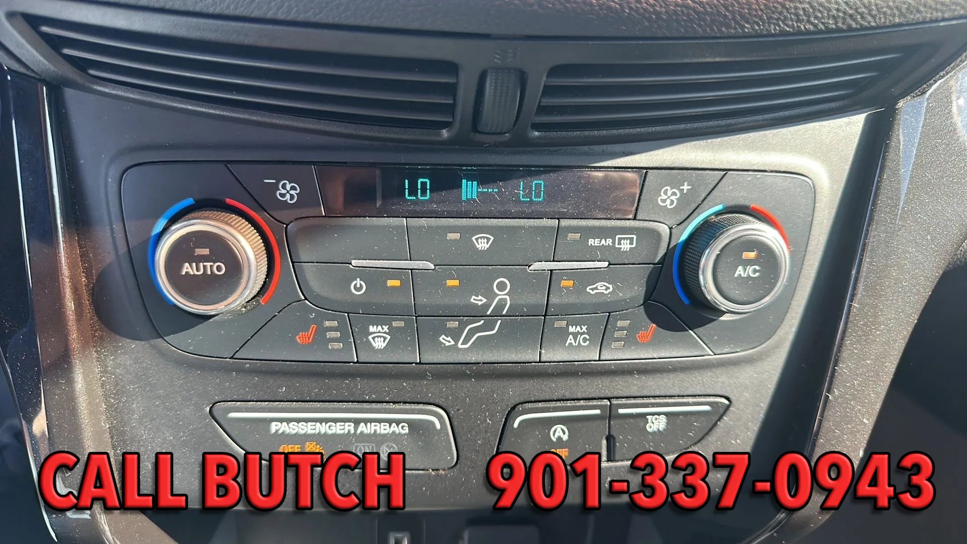 Used 2017 Ford Escape Titanium image 13