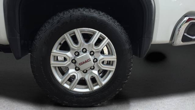 Used 2022 GMC Sierra 2500 SLE w/ SLE Value Package; AWD/4WD image 37