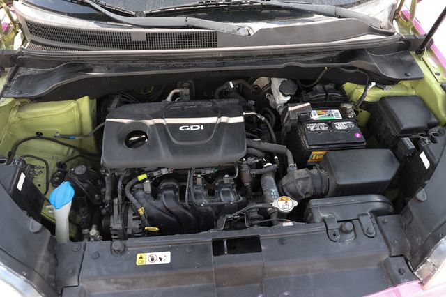 Used 2017 Kia Soul FWD image 46