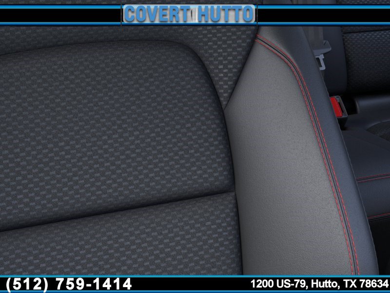 New 2026 Ford Escape ST-Line w/ Tech Pack #1 image 16