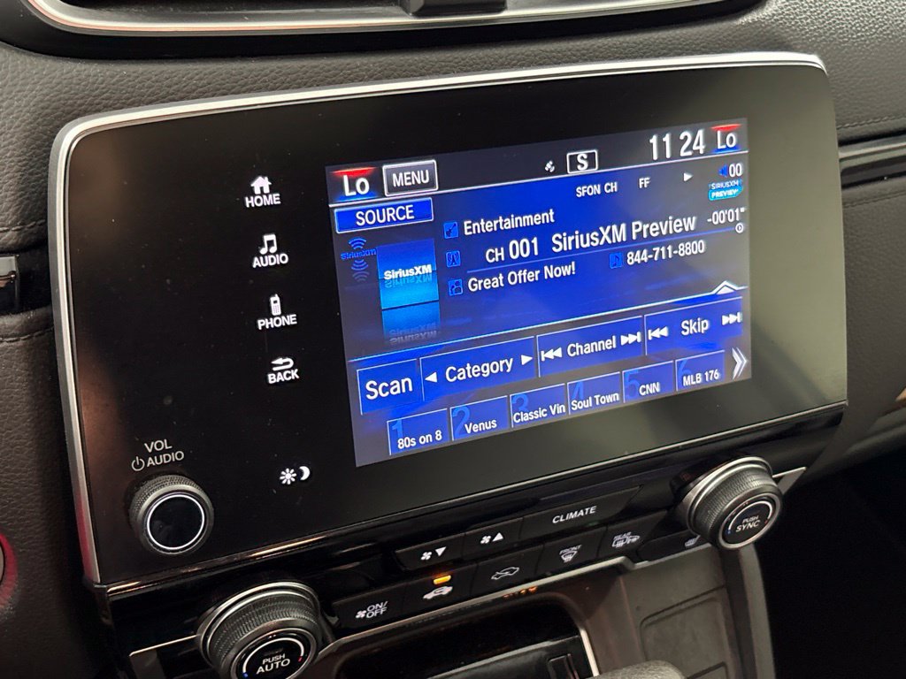 Used 2018 Honda CR-V EX image 34