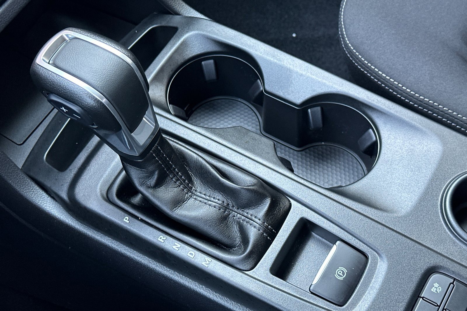 New 2025 Ford Ranger XLT w/ Equipment Group 301A High image 20