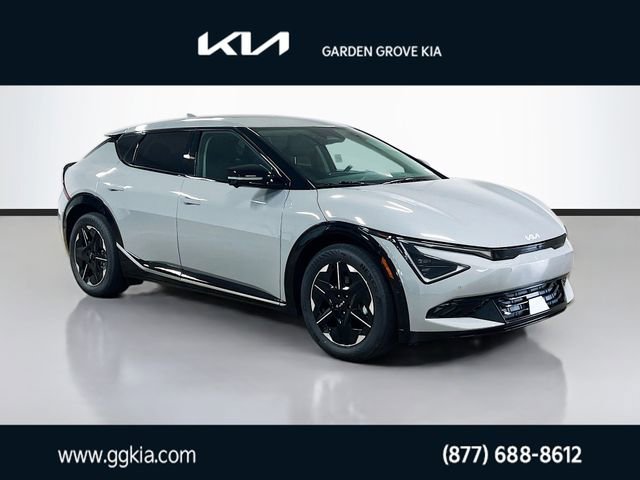 New 2025 Kia EV6 Wind image 1
