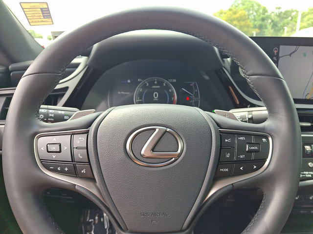 Used 2022 Lexus ES 250 w/ Premium Package AWD/4WD image 17