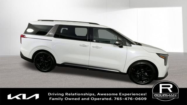 New 2026 Kia Carnival SX Prestige image 2
