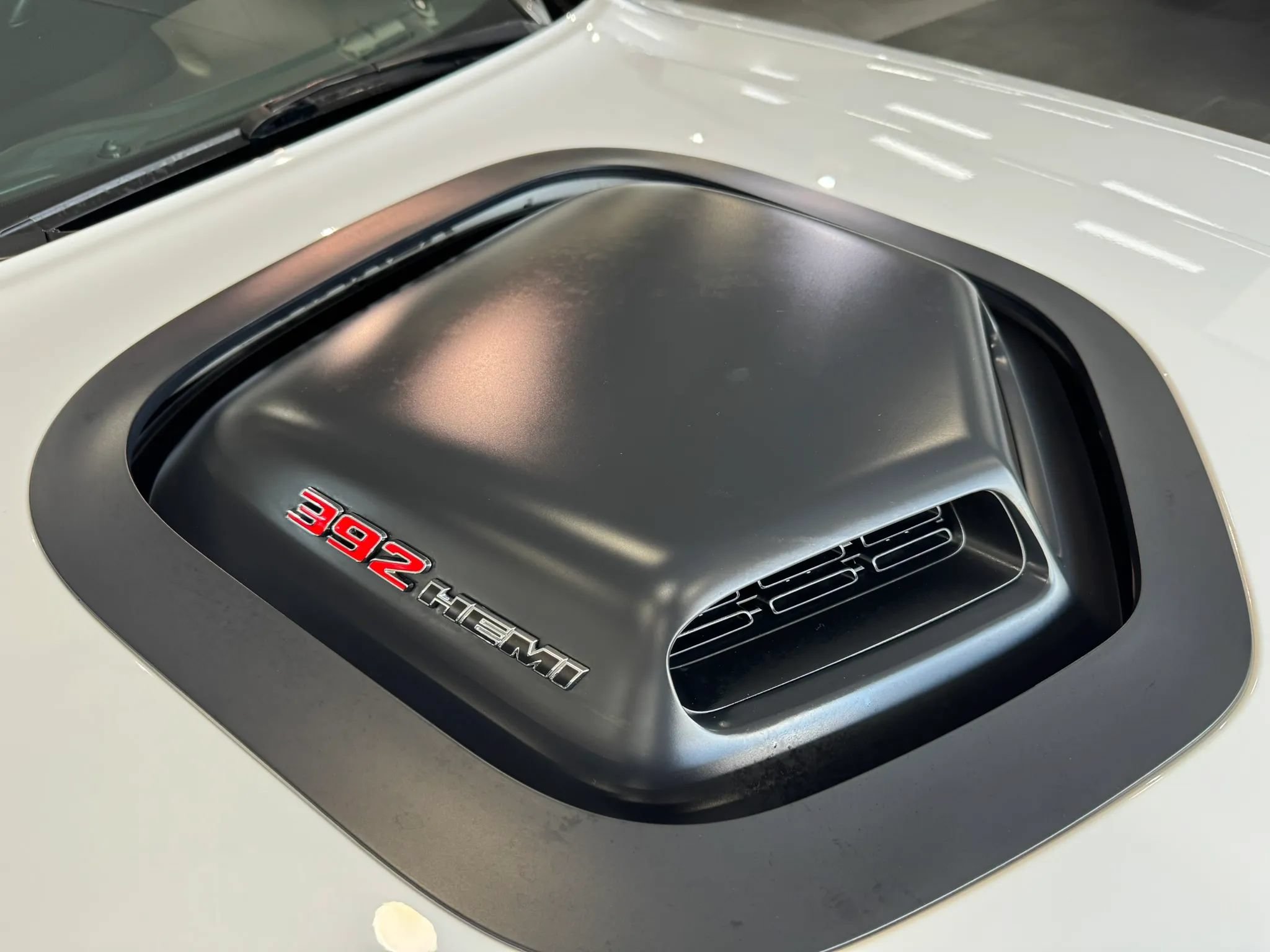 Used 2022 Dodge Challenger R/T Scat Pack RWD image 39
