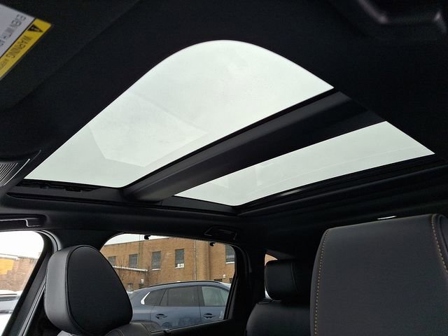 New 2026 MAZDA CX-90 3.3 Turbo S w/ Premium Package image 15