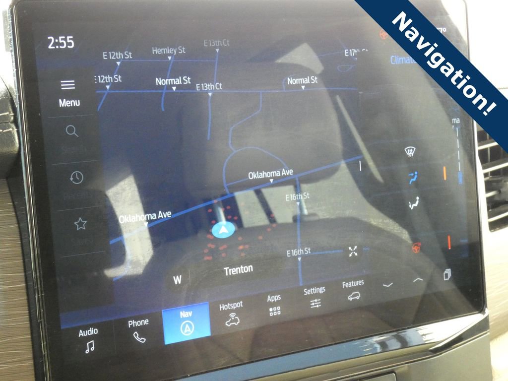 Used 2024 Ford Expedition Limited image 26