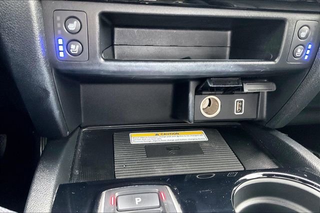 Used 2021 Honda Passport Elite image 15
