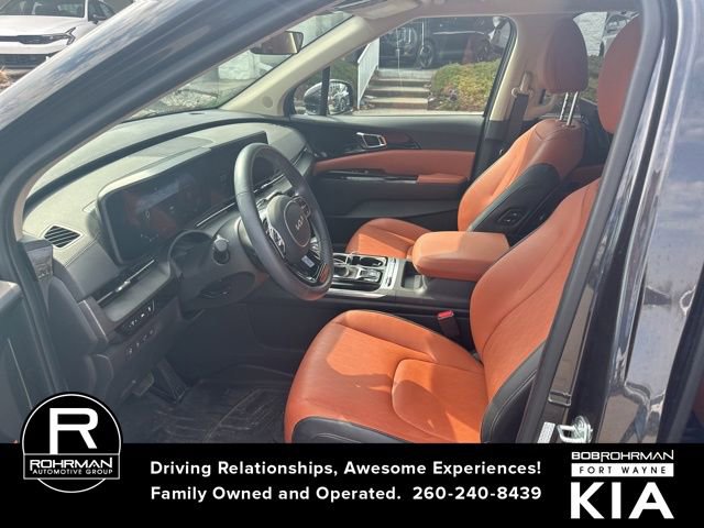 Certified 2024 Kia Carnival SX image 12