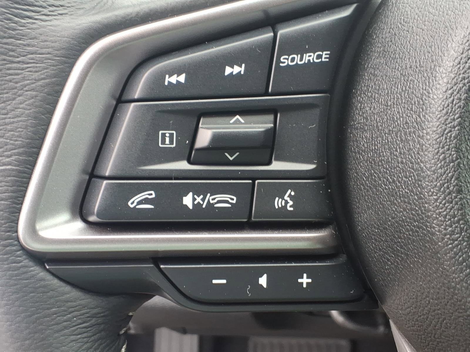 Certified 2025 Subaru Legacy Premium image 19