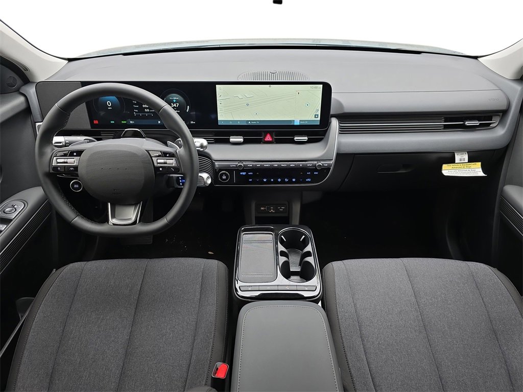 New 2026 Hyundai Ioniq 5 SE image 9