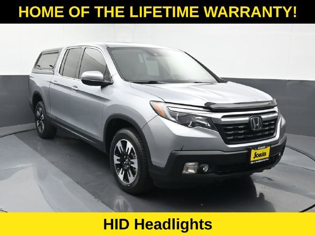 Used 2020 Honda Ridgeline RTL image 8